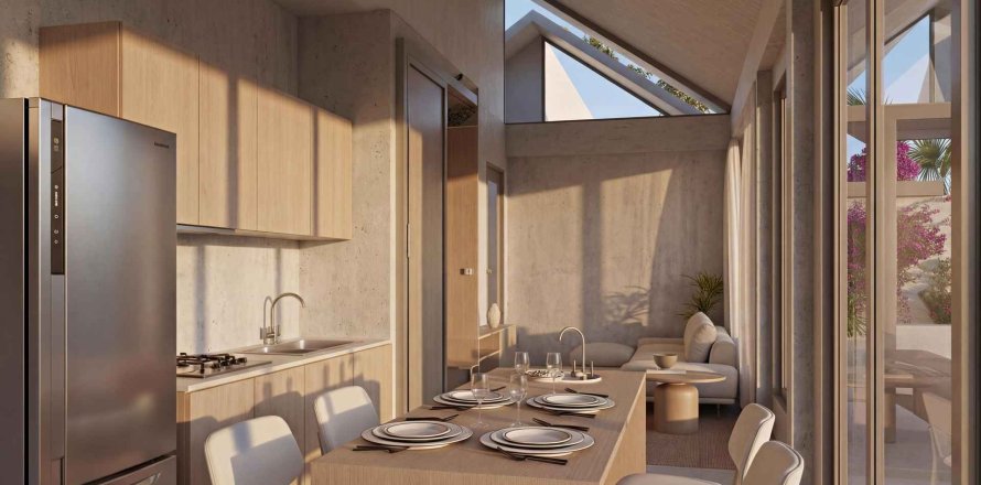 Villa in AKARA Golden Section, Phuket, Thailand 2 bedrooms № 162861