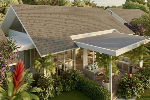 Off-plan AKARA Golden Section in Phuket, Thailand № 162858 - photo 2