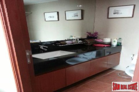 Appartement à Bangkok, Thaïlande 2 chambres № 192980 - photo 3