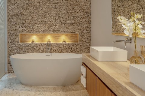 Villa à Phuket, Thaïlande 3 chambres № 144630 - photo 8