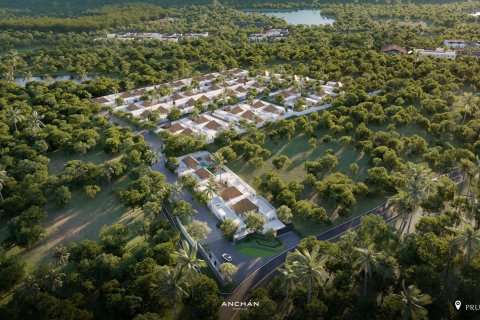 Villa à Phuket, Thaïlande 3 chambres № 144630 - photo 10