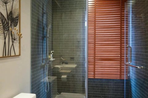 Пентхаус в Пхукете, Таиланд с 4 комнатами  № 144633 - фото 19