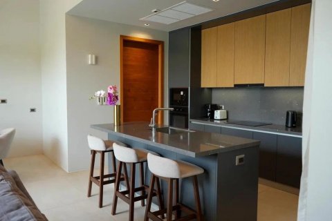 Пентхаус в Пхукете, Таиланд с 4 комнатами  № 144633 - фото 7