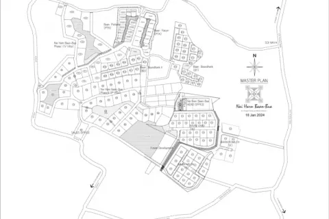 Villa in Phuket, Thailand 4 bedrooms № 144629 - photo 16