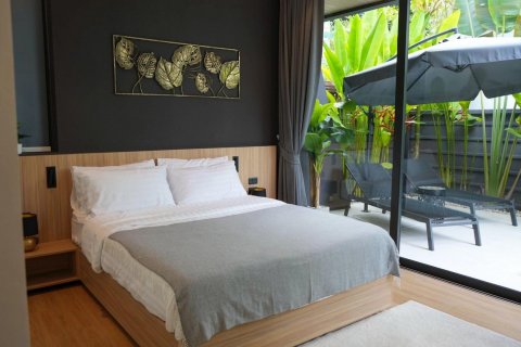 Penthouse in Phuket, Thailand 3 bedrooms № 144634 - photo 13