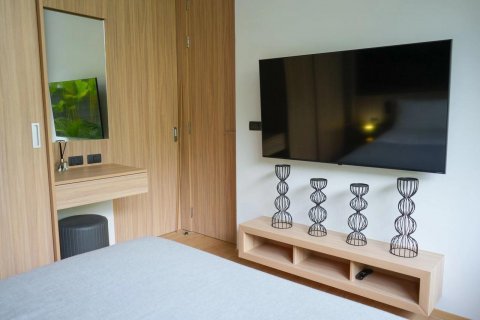 Penthouse in Phuket, Thailand 3 bedrooms № 144634 - photo 15