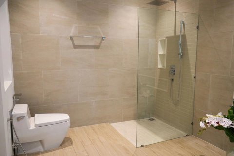 Penthouse in Phuket, Thailand 3 bedrooms № 144634 - photo 19