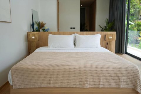 Penthouse in Phuket, Thailand 3 bedrooms № 144634 - photo 17