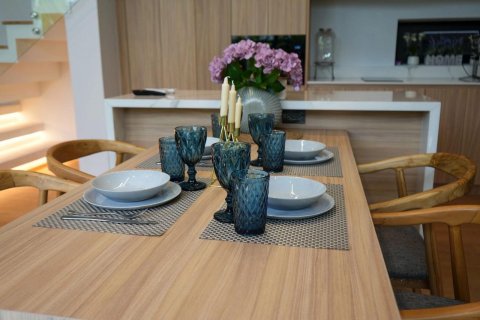 Penthouse in Phuket, Thailand 3 bedrooms № 144634 - photo 10