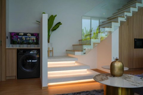 Penthouse in Phuket, Thailand 3 bedrooms № 144634 - photo 11