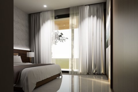 Дом в Самуи, Таиланд с 4 спальнями  № 144632 - фото 6