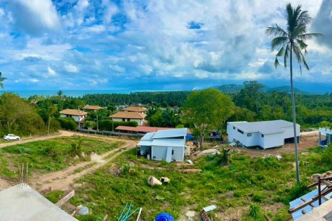Дом в Самуи, Таиланд с 4 спальнями  № 144632 - фото 15