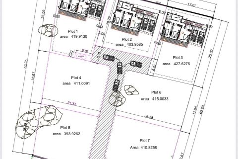 Дом в Самуи, Таиланд с 4 спальнями  № 144632 - фото 16