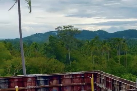 Дом в Самуи, Таиланд с 4 спальнями  № 144632 - фото 14