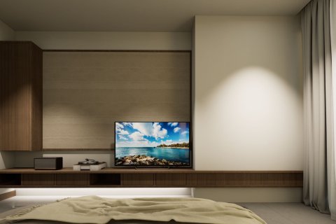 Дом в Самуи, Таиланд с 4 спальнями  № 144632 - фото 7