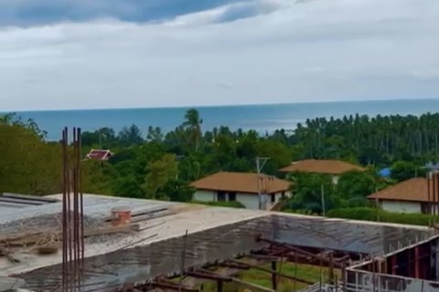 Дом в Самуи, Таиланд с 4 спальнями  № 144632 - фото 12