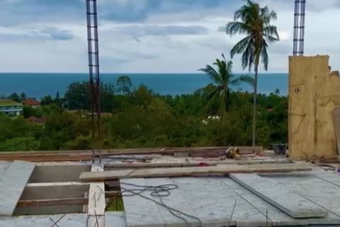 Дом в Самуи, Таиланд с 4 спальнями  № 144632 - фото 11