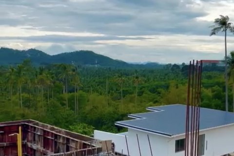 Дом в Самуи, Таиланд с 4 спальнями  № 144632 - фото 13