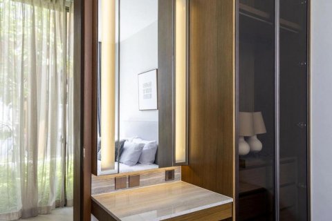 Penthouse in Phuket, Thailand 3 bedrooms № 144635 - photo 18