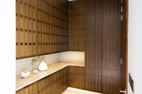 Penthouse in Phuket, Thailand 3 bedrooms № 144635 - photo 25