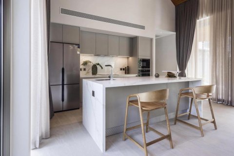 Penthouse in Phuket, Thailand 3 bedrooms № 144635 - photo 12