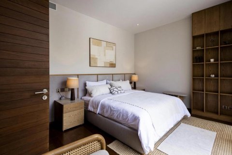 Penthouse in Phuket, Thailand 3 bedrooms № 144635 - photo 19