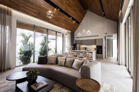 Penthouse in Phuket, Thailand 3 bedrooms № 144635 - photo 8