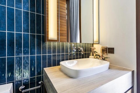 Penthouse in Phuket, Thailand 3 bedrooms № 144635 - photo 26