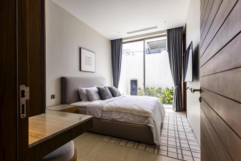 Penthouse in Phuket, Thailand 3 bedrooms № 144635 - photo 17