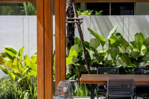 Penthouse in Phuket, Thailand 3 bedrooms № 144635 - photo 5