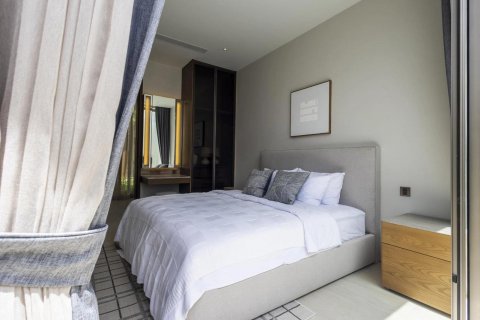 Penthouse in Phuket, Thailand 3 bedrooms № 144635 - photo 23