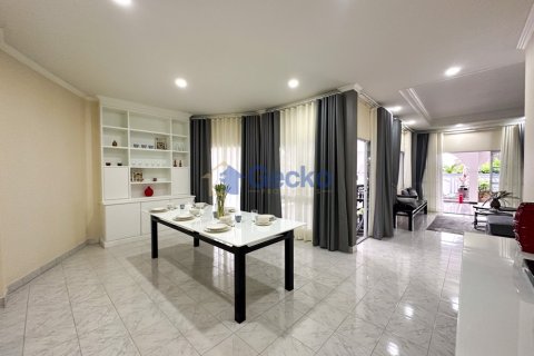 บ้านในพัทยา, ประเทศไทย 3 ห้องนอน № 196241 - รูปถ่าย 14