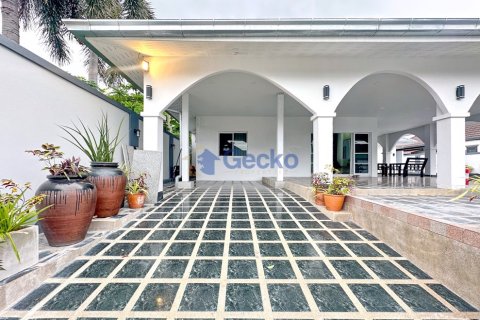 บ้านในพัทยา, ประเทศไทย 3 ห้องนอน № 196241 - รูปถ่าย 5