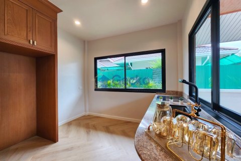 House in Pattaya, Thailand 3 bedrooms № 196244 - photo 22