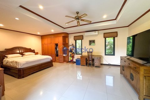Maison à Pattaya, Thaïlande 4 chambres № 196245 - photo 26