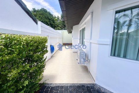 บ้านในพัทยา, ประเทศไทย 3 ห้องนอน № 196242 - รูปถ่าย 5