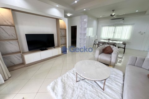 บ้านในพัทยา, ประเทศไทย 3 ห้องนอน № 196242 - รูปถ่าย 7