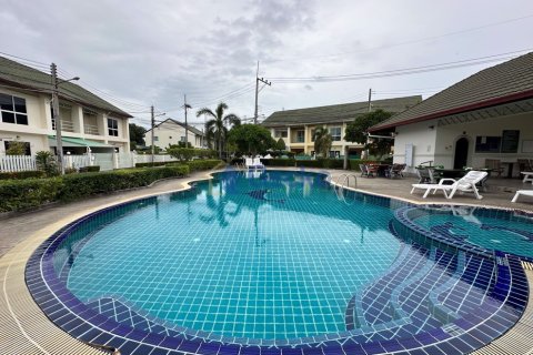 บ้านในพัทยา, ประเทศไทย 3 ห้องนอน № 196242 - รูปถ่าย 27