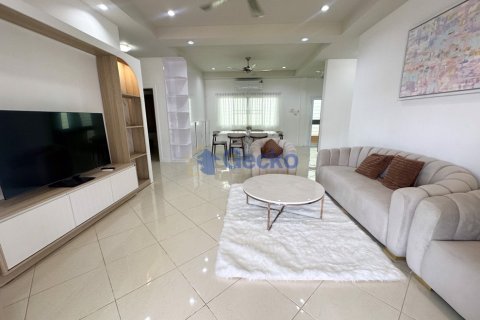 บ้านในพัทยา, ประเทศไทย 3 ห้องนอน № 196242 - รูปถ่าย 6