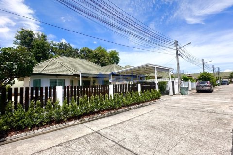 บ้านในพัทยา, ประเทศไทย 3 ห้องนอน № 196242 - รูปถ่าย 25