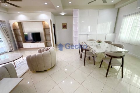 บ้านในพัทยา, ประเทศไทย 3 ห้องนอน № 196242 - รูปถ่าย 15