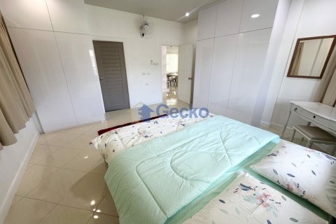 บ้านในพัทยา, ประเทศไทย 3 ห้องนอน № 196242 - รูปถ่าย 20