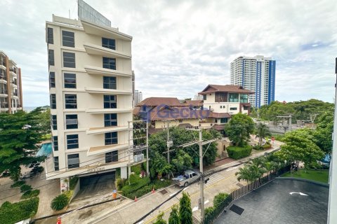 Condo à Pattaya, Thaïlande, 2 chambres № 196243 - photo 23