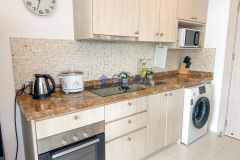 Condo à Pattaya, Thaïlande, 2 chambres № 196243 - photo 6