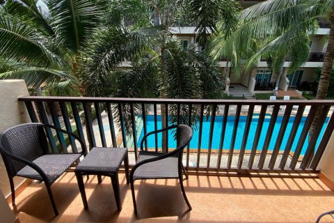 Studio in the Condo in Ko Samui, Thailand  № 142830 - photo 2