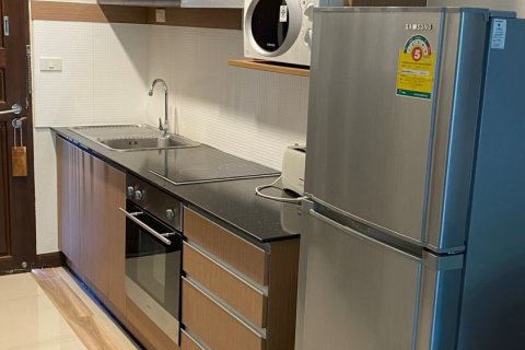 Studio in the Condo in Ko Samui, Thailand  № 142830 - photo 4