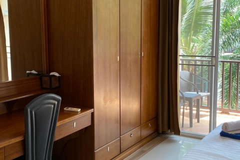 Studio in the Condo in Ko Samui, Thailand  № 142830 - photo 7