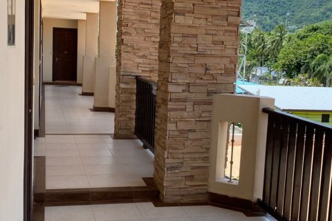 Studio in the Condo in Ko Samui, Thailand  № 142830 - photo 10