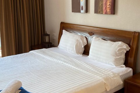 Studio in the Condo in Ko Samui, Thailand  № 142830 - photo 6