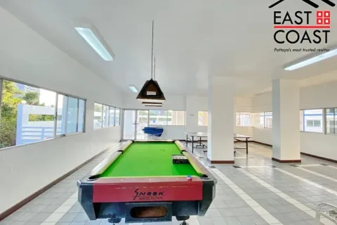 Condominio de 1 dormitorio en Jomtien Beach, Pattaya, Tailandia № 213083 - foto 8
